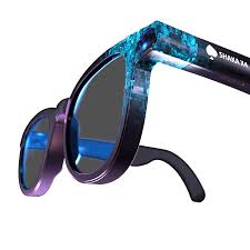 Lunettes connectées AS SHAKA X4